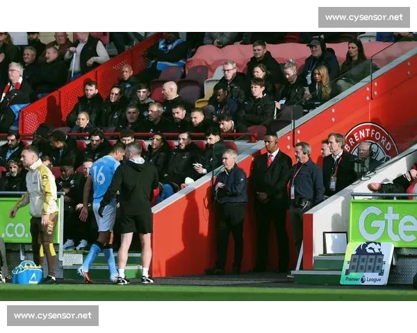 詹俊看好曼城！罗德里复出 + 新援助力，蓝月亮剑指世俱杯