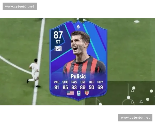 米体：米兰 CEO 富拉尼斡旋美足协，力阻 11 月征召普利希奇