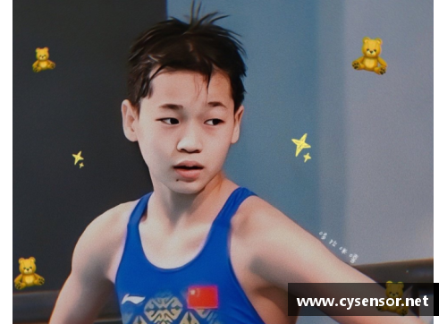 高校优秀运动员评判标准?(全红婵是国际泳联的优秀运动员吗?)