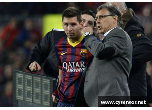 马蒂诺为什么执教巴萨?(巴塞罗那历任队长都是谁?)