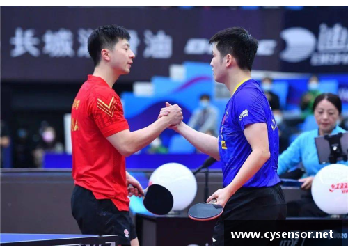 马龙成长历程?(马龙私下吸烟吗?)