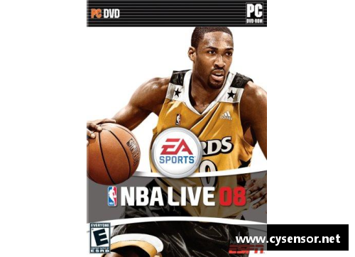 NBALIVE2008怎么玩灌篮大赛?(NBA2008游戏如何设置双人对战?)